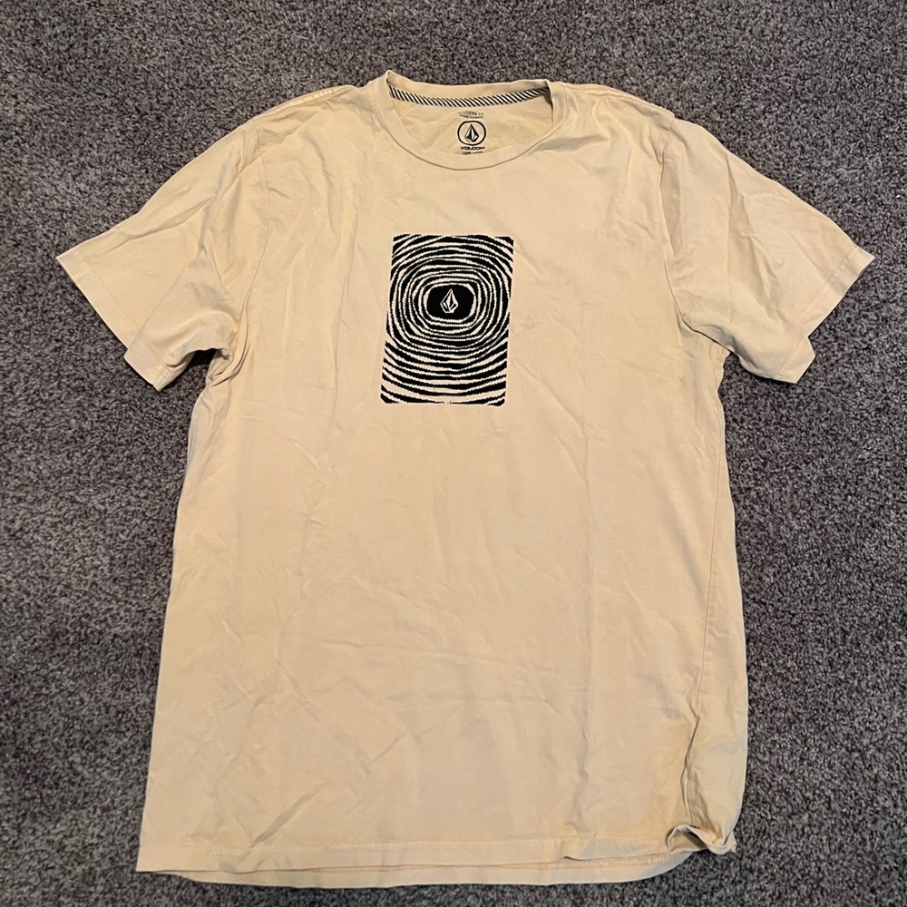 Volcom Tee